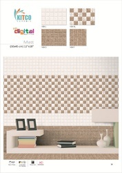 Bathroom Tiles Ideas Manufacturer Supplier Wholesale Exporter Importer Buyer Trader Retailer in Morvi Gujarat India